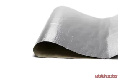 Anderson Composites Thermotec Aluminized Heat Barrier Shield - 24x48 - HeatShield