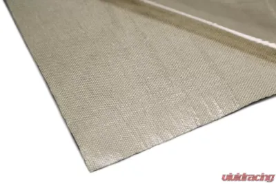Anderson Composites Thermotec Aluminized Heat Barrier Shield - 24x48 - HeatShield