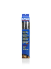 Anderson Composites Thermotec Aluminized Heat Barrier Shield - 24x48                                     - HeatShield - Image 7