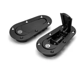 Anderson Composites Hood Pin Kit Aerocatch