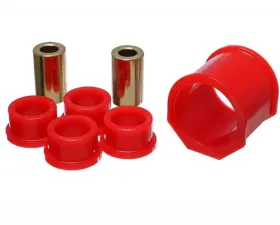 Energy Suspension Rack And Pinion Bushing Set Mazda Miata N/A 2006-2008