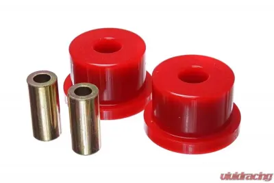Energy Suspension Differential Carrier Bushing Set Mazda Miata Rear 2006-2008 - 11.1101R
