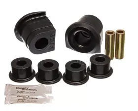 Energy Suspension Control Arm Bushing Set Mazda RX-7 Front 1986-1991