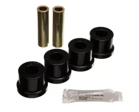 Energy Suspension Control Arm Bushing Set Mazda RX-7 Rear 1986-1991