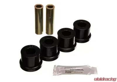 Energy Suspension Control Arm Bushing Set Mazda RX-7 Rear 1986-1991 - 11.3103G