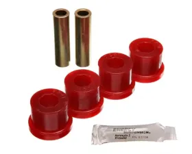 Energy Suspension Control Arm Bushing Set Mazda RX-7 Rear 1986-1991