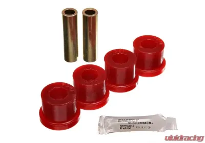 Energy Suspension Control Arm Bushing Set Mazda RX-7 Rear 1986-1991 - 11.3103R