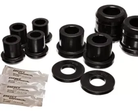 Energy Suspension Control Arm Bushing Set Mazda RX-8 Front 2004-2008