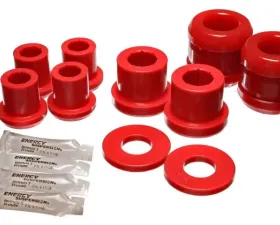 Energy Suspension Control Arm Bushing Set Mazda RX-8 Front 2004-2008