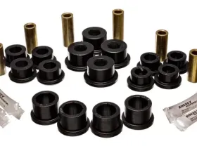 Energy Suspension Control Arm Bushing Set Mazda RX-8 Rear 2004-2007