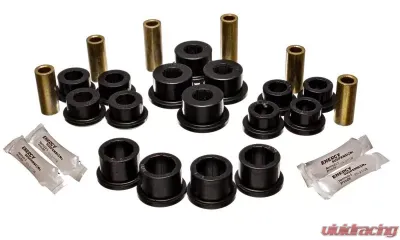 Energy Suspension Control Arm Bushing Set Mazda RX-8 Rear 2004-2007 - 11.3108G
