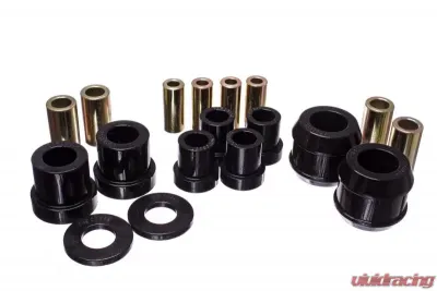 Energy Suspension Control Arm Bushing Set Mazda Miata Front 2006-2008 - 11.3109G