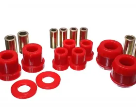 Energy Suspension Control Arm Bushing Set Mazda Miata Front 2006-2008