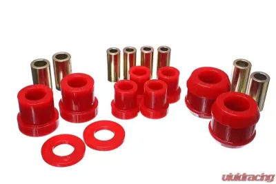 Energy Suspension Control Arm Bushing Set Mazda Miata Front 2006-2008 - 11.3109R