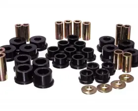 Energy Suspension Control Arm Bushing Set Mazda Miata Rear 2006-2008