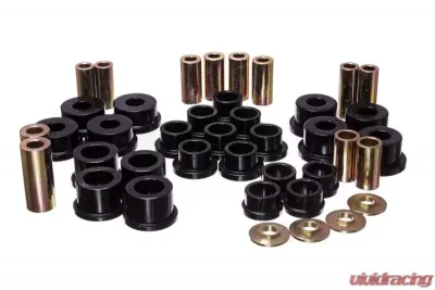 Energy Suspension Control Arm Bushing Set Mazda Miata Rear 2006-2008 - 11.3110G