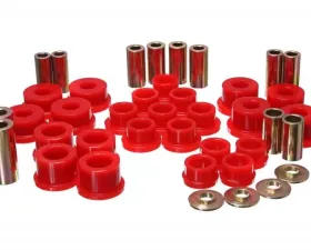 Energy Suspension Control Arm Bushing Set Mazda Miata Rear 2006-2008