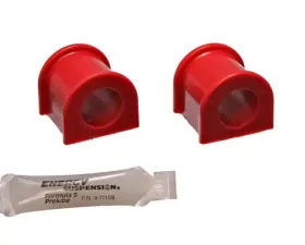Energy Suspension Sway Bar Bushing Set Mazda RX-7 Front 1979-1985