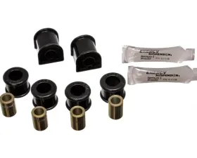 Energy Suspension Sway Bar Bushing Set Mazda Miata Rear 1990-1992