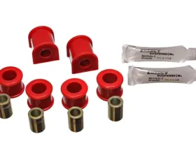 Energy Suspension Sway Bar Bushing Set Mazda Miata Rear 1990-1992