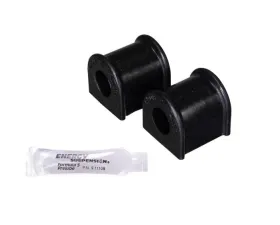 Energy Suspension Sway Bar Bushing Set Mazda RX-7 Rear 1986-1991