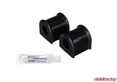 Energy Suspension Sway Bar Bushing Set Mazda RX-7 Rear 1986-1991 - 11.5105G
