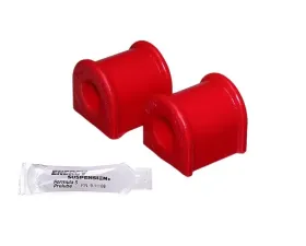 Energy Suspension Sway Bar Bushing Set Mazda RX-7 Rear 1986-1991