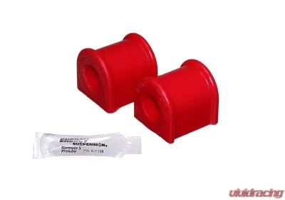 Energy Suspension Sway Bar Bushing Set Mazda RX-7 Rear 1986-1991 - 11.5105R