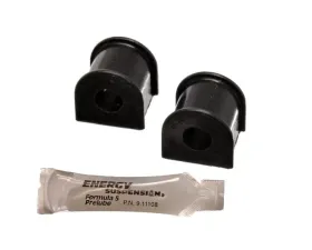 Energy Suspension Sway Bar Bushing Set Mazda RX-7 Rear 1979-1985