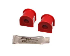 Energy Suspension Sway Bar Bushing Set Mazda RX-7 Rear 1979-1985