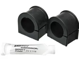 Energy Suspension Sway Bar Bushing Set Mazda RX-7 Front 1993-1995