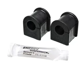 Energy Suspension Sway Bar Bushing Set Mazda RX-7 Rear 1993-1995