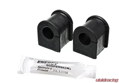 Energy Suspension Sway Bar Bushing Set Mazda RX-7 Rear 1993-1995 - 11.5109G