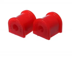 Energy Suspension Sway Bar Bushing Set Mazda Miata Rear 2006-2008