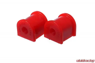 Energy Suspension Sway Bar Bushing Set Mazda Miata Rear 2006-2008 - 11.5115R