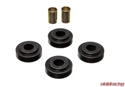 Energy Suspension Strut Rod Bushing Set Mazda RX-7 Front 1979-1985 - 11.7101G