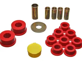 Energy Suspension Watts Link Bushing Set Mazda RX-7 Rear 1979-1985