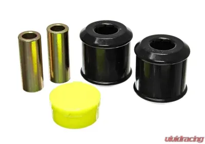 Energy Suspension Trailing Arm Bushing Set Mazda RX-7 Rear 1993-1995 - 11.7103G