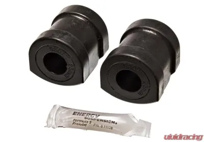 Energy Suspension Sway Bar Bushing Set BMW Front - 12.5101G