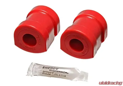 Energy Suspension Sway Bar Bushing Set BMW Front - 12.5101R