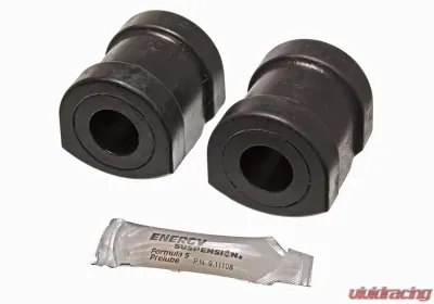 Energy Suspension Sway Bar Bushing Set BMW Front - 12.5104G
