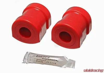 Energy Suspension Sway Bar Bushing Set BMW Front - 12.5104R