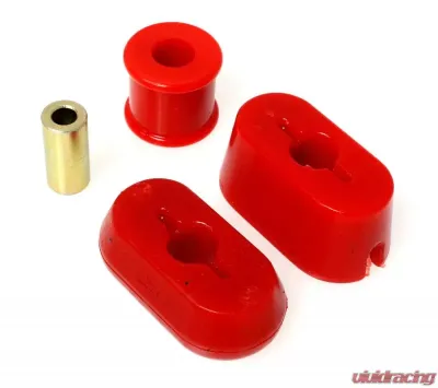 Energy Suspension Polyurethane Motor Mount Insert Volkswagen Front - 15.1105R