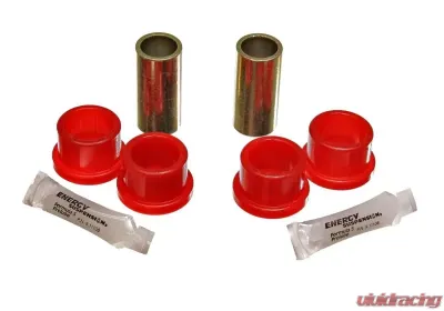 Energy Suspension Control Arm Bushing Set Volkswagen Beetle Rear 1968-1978 - 15.3105R