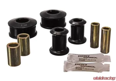 Energy Suspension Control Arm Bushing Set Volkswagen Front - 15.3113G