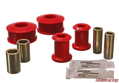Energy Suspension Control Arm Bushing Set Volkswagen Front - 15.3113R