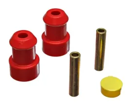 Energy Suspension Control Arm Bushing Set Volkswagen Rear