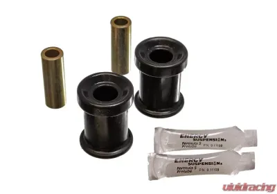 Energy Suspension Control Arm Bushing Set Volkswagen Scirocco Rear 1982-1988 - 15.3116G