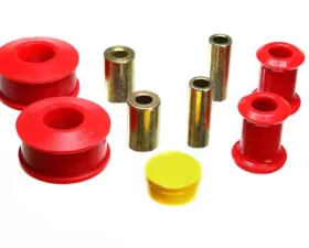 Energy Suspension Control Arm Bushing Set Volkswagen Front