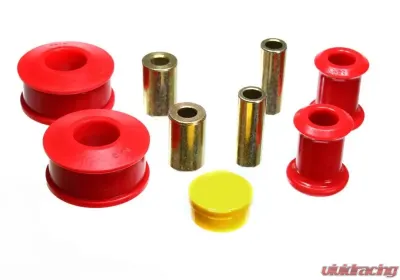 Energy Suspension Control Arm Bushing Set Volkswagen Front - 15.3117R